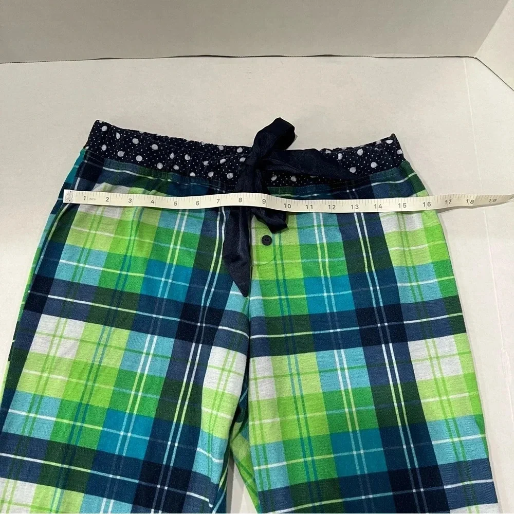 Justice sleeping cropped pants and shorts Size 16/18